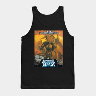 Altered Beast Tank Top